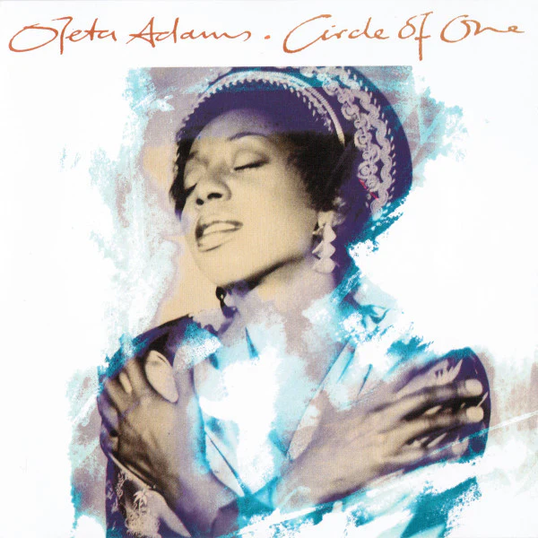 Oleta Adams - Circle Of One (CD, Album)