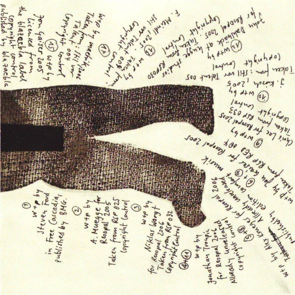Oliver Koletzki - The Process (CD, Mixed) - Image 5