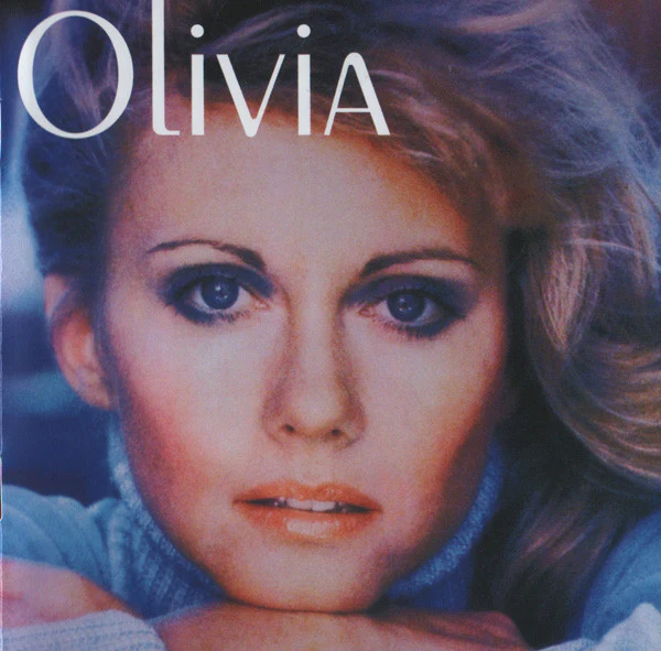 Olivia Newton-John - The Definitive Collection (CD, Comp, RP)