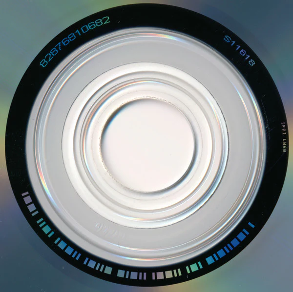 Omarion - 21 (CD, Album) - Image 3