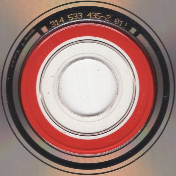 OMC - How Bizarre (CD, Album) - Image 4