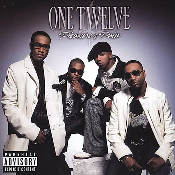 One Twelve* - Pleasure & Pain (CD, Album)
