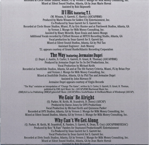 One Twelve* - Pleasure & Pain (CD, Album) - Image 5