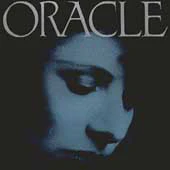Oracle  - Oracle (CD, Album)