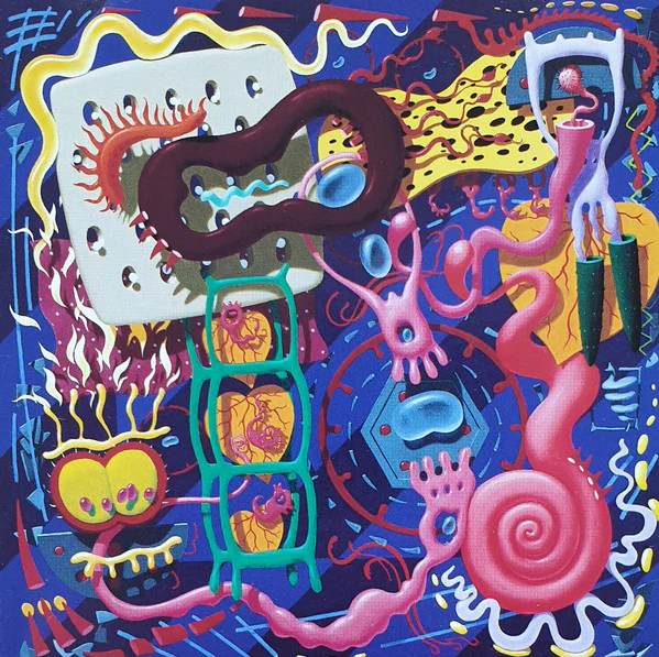 Orbital - In Sides (CD, Album)