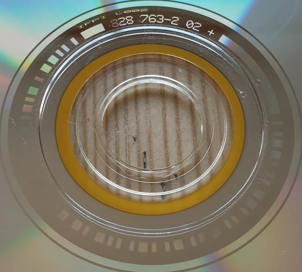 Orbital - In Sides (CD, Album) - Image 4