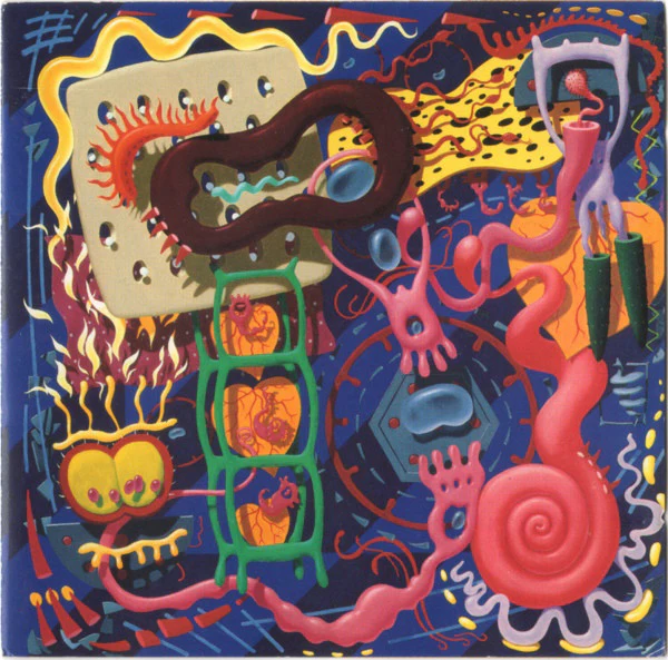 Orbital - In Sides (CD, Album, RE) - Image 2
