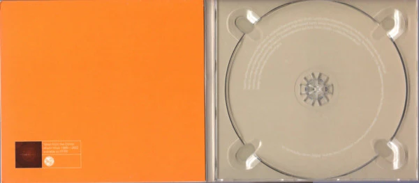 Orbital - Play (CD, EP, CD1) - Image 3