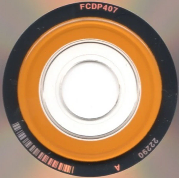 Orbital - Play (CD, EP, CD1) - Image 5