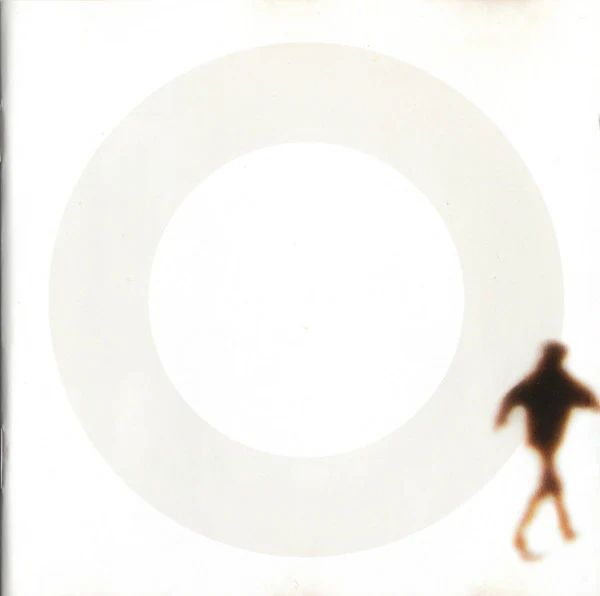 Orbital - The Middle Of Nowhere (CD, Album)