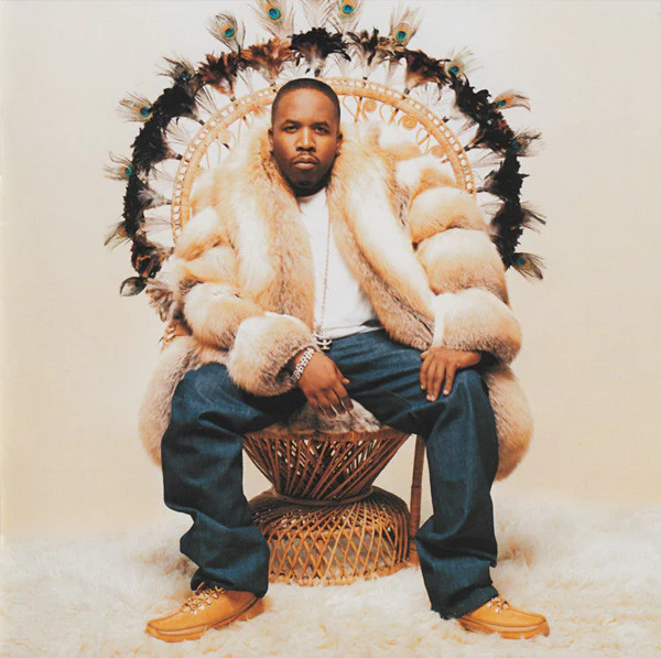 OutKast - Speakerboxxx / The Love Below (2xCD, Album)