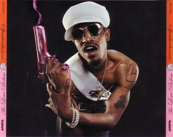 OutKast - Speakerboxxx / The Love Below (2xCD, Album) - Image 2