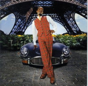 OutKast - Speakerboxxx / The Love Below (2xCD, Album) - Image 5