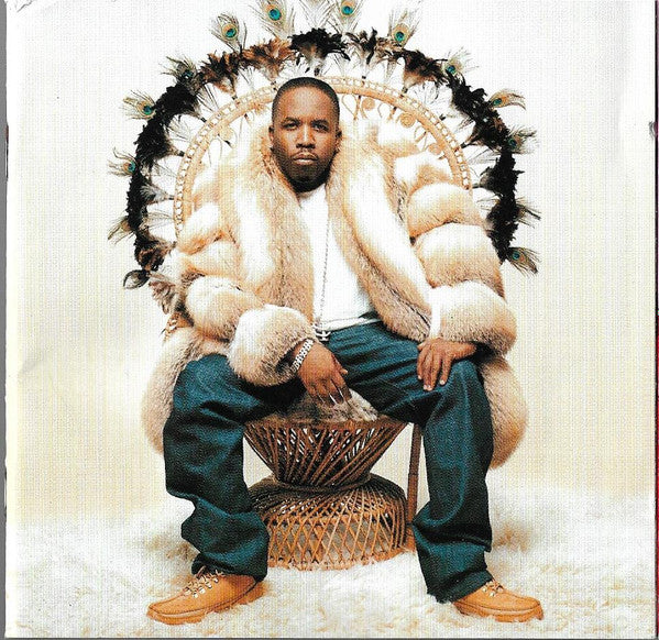 OutKast - Speakerboxxx / The Love Below (2xCD, Album, Cle)