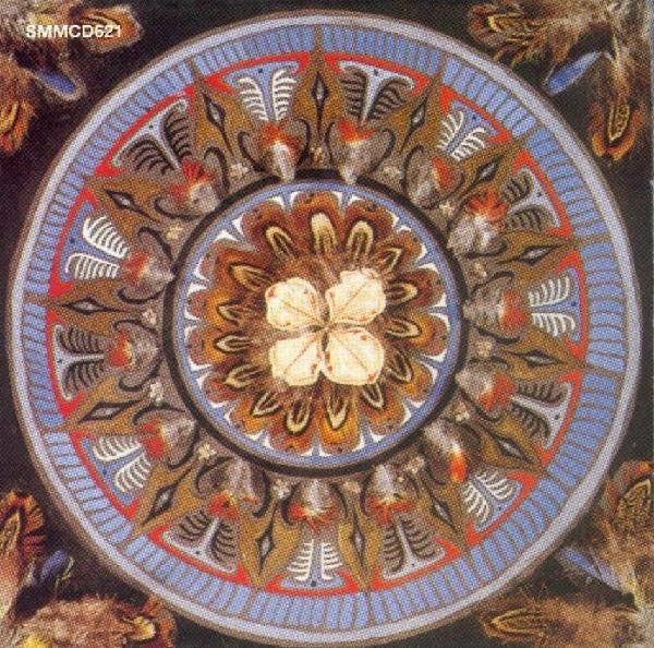 Ozric Tentacles - Live Underslunky (CD, Album, RE) - Image 2