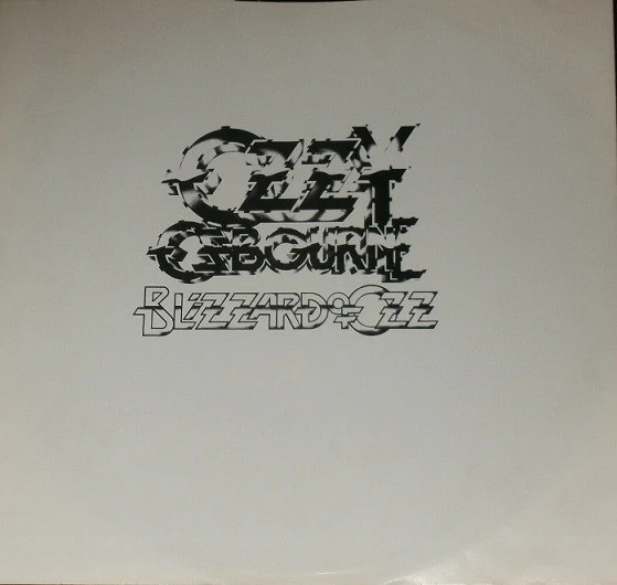 Ozzy Osbourne - Blizzard Of Ozz (LP, Album) - Image 5