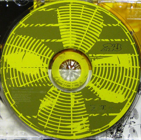 P18 - Electropica (CD, Album) - Image 2