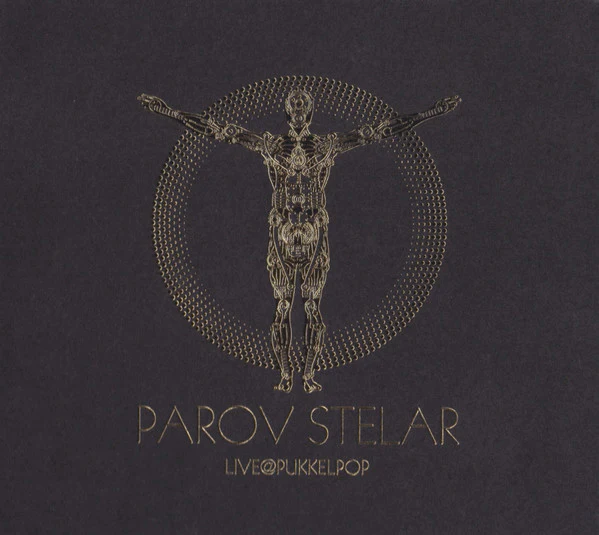 Parov Stelar - Live@Pukkelpop (CD, Album + DVD-V, Bon + Dig) - Image 2