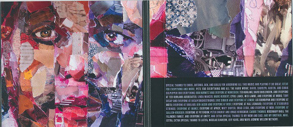 Pat Metheny Unity Group - Kin (←→) (CD, Album, Tri) - Image 3