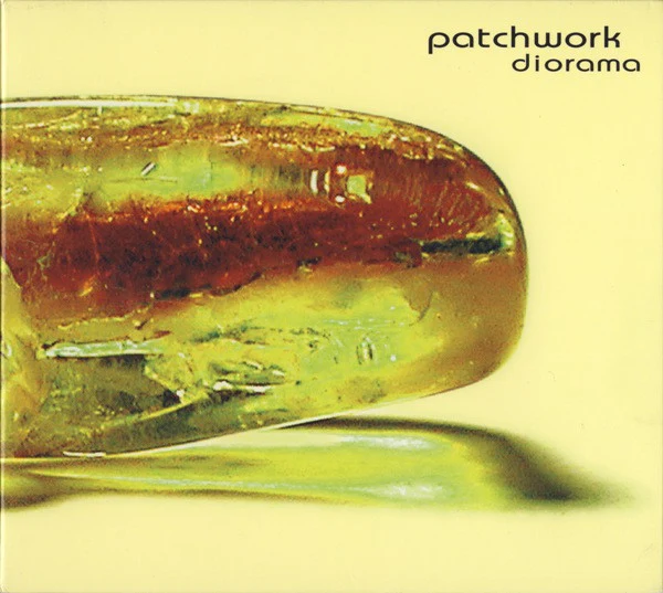 Patchwork - Diorama (CD, Album)
