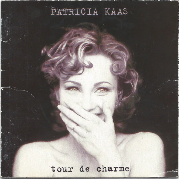 Patricia Kaas - Tour De Charme (CD, Album)