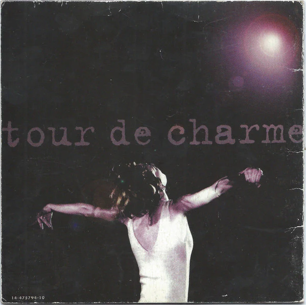 Patricia Kaas - Tour De Charme (CD, Album) - Image 2
