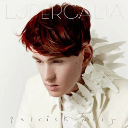 Patrick Wolf - Lupercalia (CD, Album)