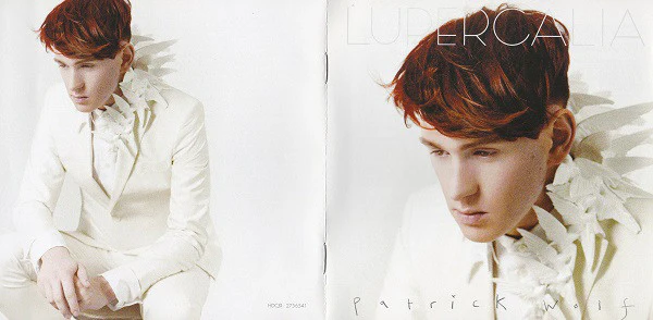 Patrick Wolf - Lupercalia (CD, Album) - Image 4