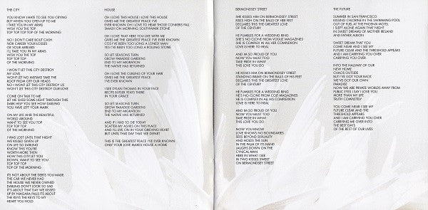Patrick Wolf - Lupercalia (CD, Album) - Image 5