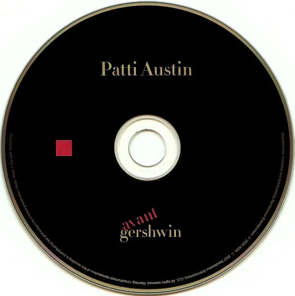 Patti Austin - Avant Gershwin (CD, Album) - Image 5