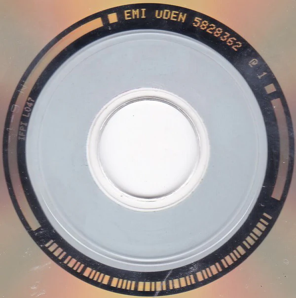 Paul McCartney - Back In The World Live (2xCD, Album, Copy Prot.) - Image 5