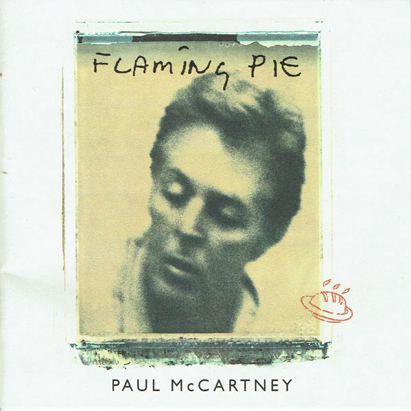 Paul McCartney - Flaming Pie (CD, Album)