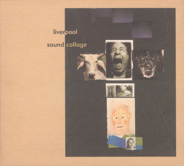 Paul McCartney - Liverpool Sound Collage (CD, Album, Dig)