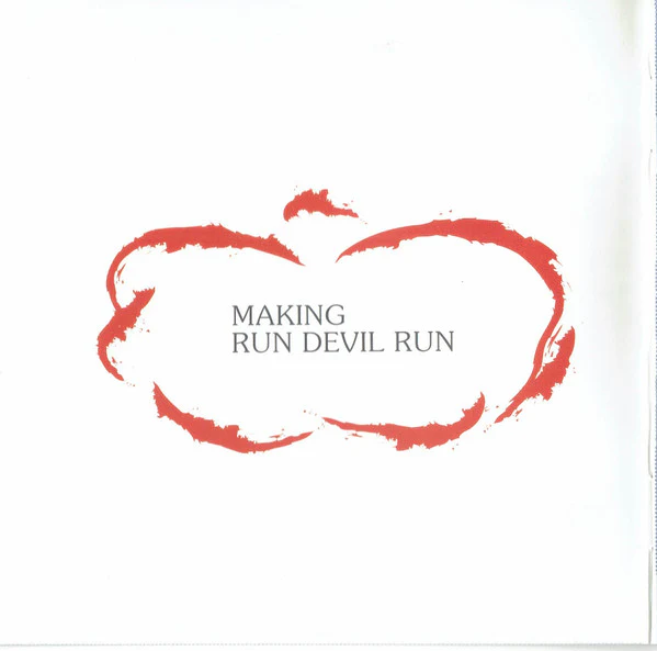 Paul McCartney - Run Devil Run (CD, Album) - Image 4