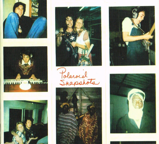 Paul McCartney & Wings* - Band On The Run (CD, Album, RE, RM, Car) - Image 3