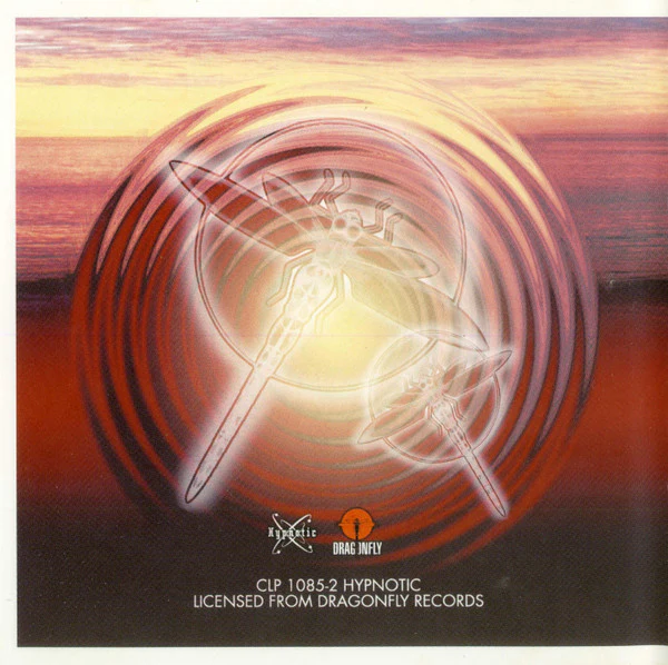 Paul Oakenfold - A Voyage Into Trance (CD, Mixed) - Image 2