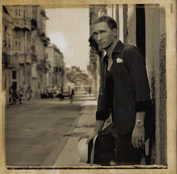 Paul van Dyk - In Between (CD, Album, Mixed) - Image 2