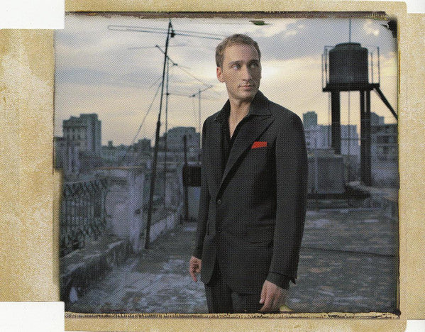 Paul van Dyk - In Between (CD, Album, Mixed) - Image 3