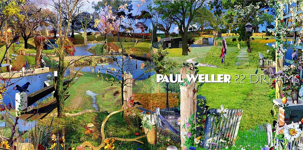 Paul Weller - 22 Dreams (CD, Album, Sup) - Image 3