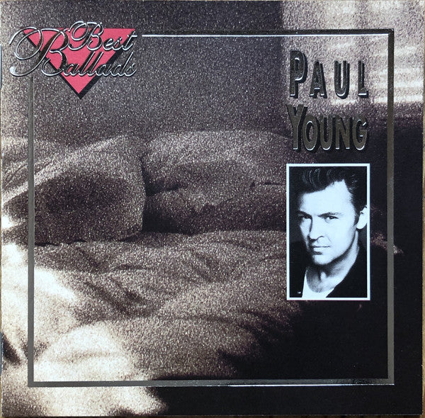 Paul Young - Best Ballads (CD, Comp)
