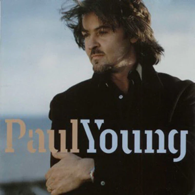 Paul Young - Paul Young (CD, Album)