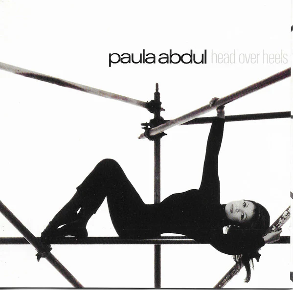 Paula Abdul - Head Over Heels (CD, Album)