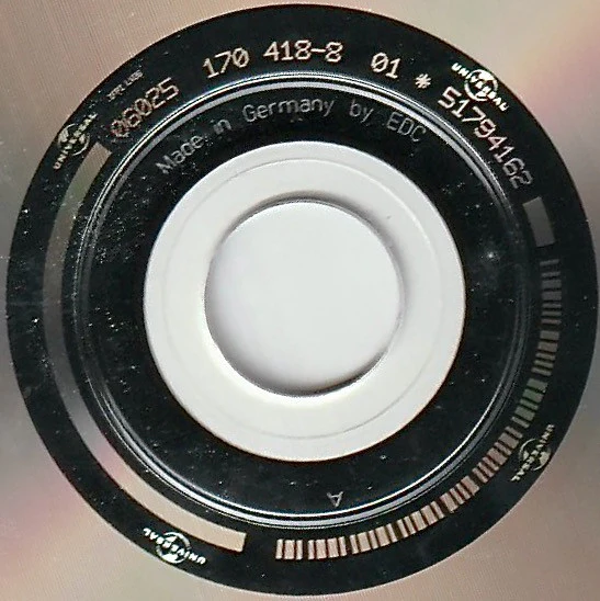 Pedro Biker - The Song Is You (CD, Album, RE) - Image 5