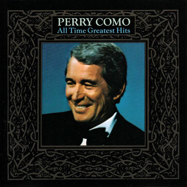 Perry Como - All Time Greatest Hits (CD, Comp)