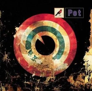 Pet (2) - Pet (CD, Album)