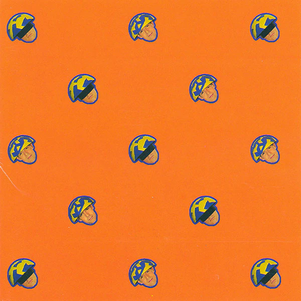 Pet Shop Boys - Very (CD, Album, Ora) - Image 4