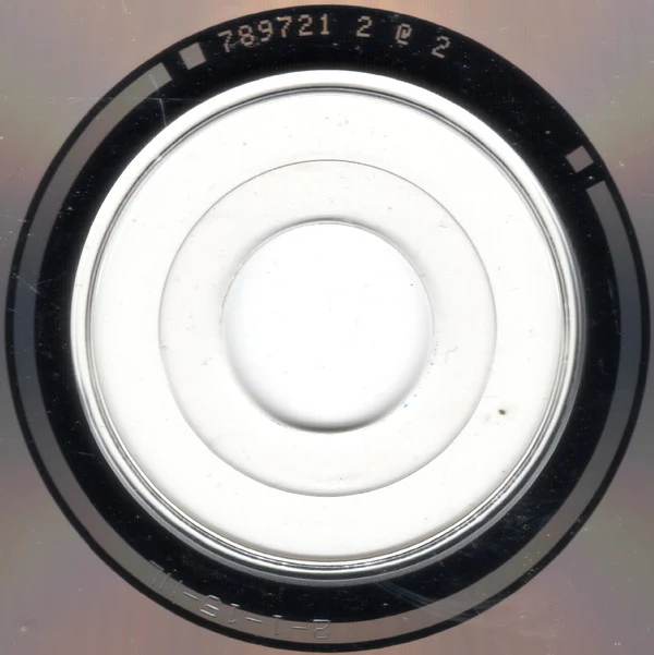 Pet Shop Boys - Very (CD, Album, Ora) - Image 4