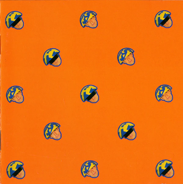 Pet Shop Boys - Very (CD, Album, Ora) - Image 5