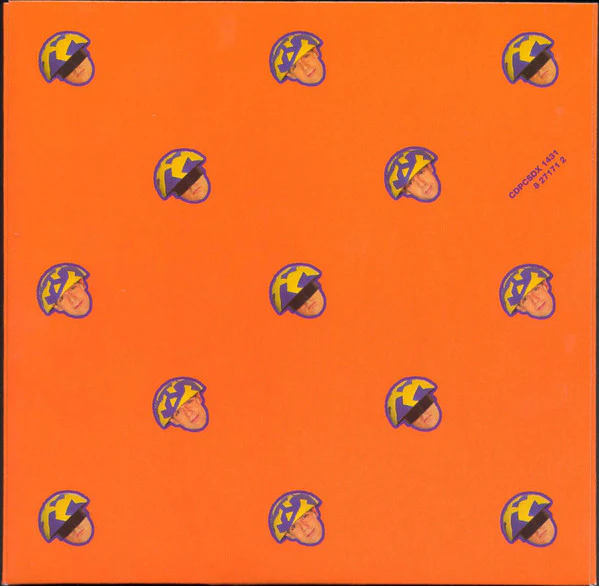 Pet Shop Boys - Very Relentless (CD, Album + CD, Album + Ltd) - Image 4