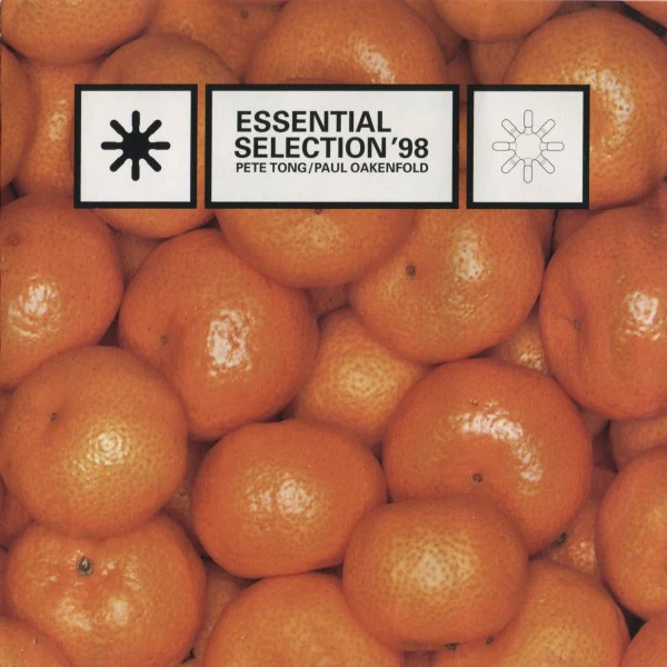 Pete Tong / Paul Oakenfold - Essential Selection '98 (2xCD, Comp, Mixed) - Image 4